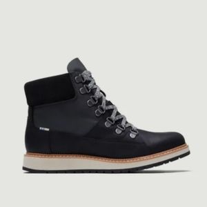 Tom's Boots
